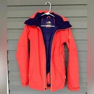 The North Face Steep Series Women’s Sz XS